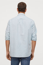Load image into Gallery viewer, Cotton shirt Regular Fit