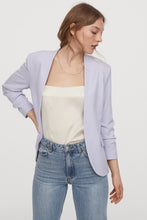 Load image into Gallery viewer, Women Fitted jacket