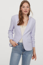 Load image into Gallery viewer, Women Fitted jacket