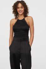 Load image into Gallery viewer, Women Lace top