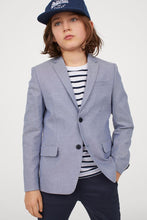 Load image into Gallery viewer, GIRLS- Classic jacket
