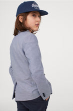 Load image into Gallery viewer, GIRLS- Classic jacket
