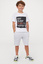 Load image into Gallery viewer, BOY 2-pack sweatshirt shorts
