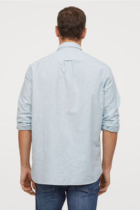 Cotton shirt Regular Fit