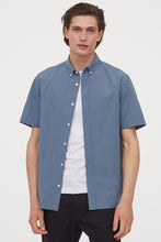 Load image into Gallery viewer, Cotton shirt Regular Fit
