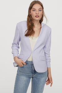 Women Fitted jacket