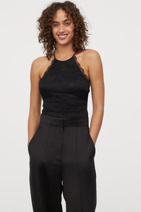 Women Lace top
